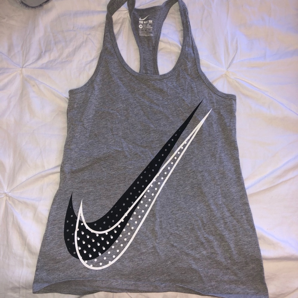 Nike Tank Top